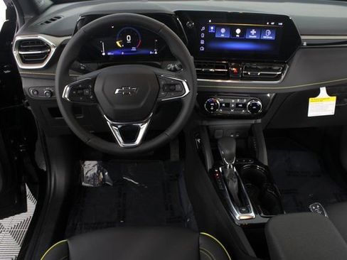 New 2026 Chevrolet TrailBlazer ACTIV w/ Convenience Package image 11