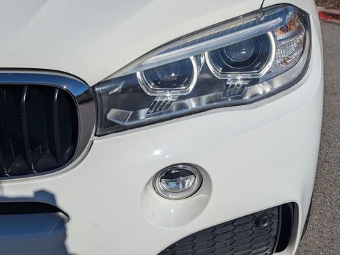 Used 2018 BMW X5 xDrive35i w/ M Sport Package image 8