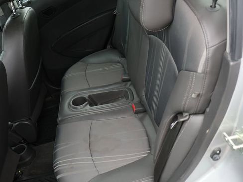 Used 2014 Chevrolet Spark LS FWD image 13