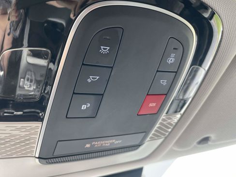 Used 2025 Hyundai Palisade SEL FWD image 26