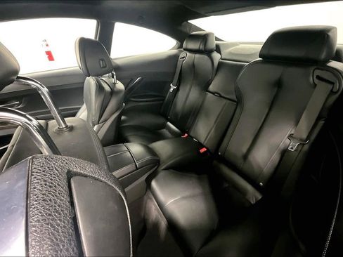 Used 2017 BMW 650i Coupe RWD image 20