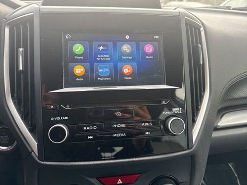 Used 2021 Subaru Forester Premium image 25