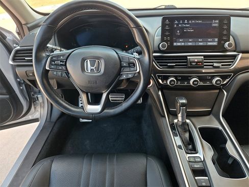 Used 2022 Honda Accord Sport Special Edition image 13
