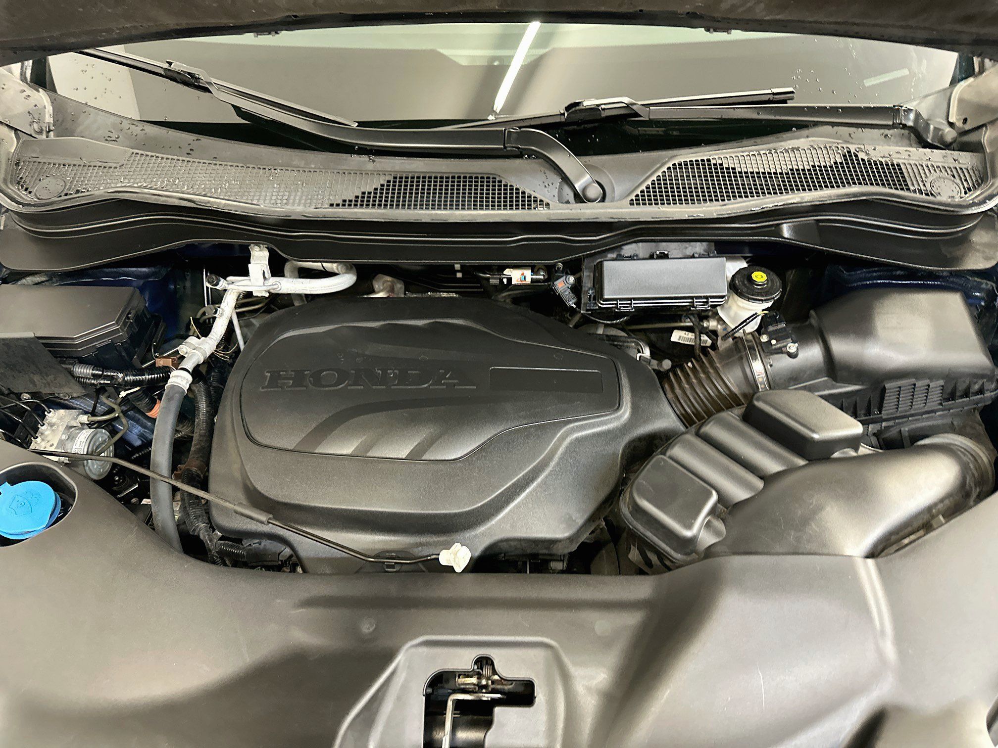 Used 2022 Honda Passport Elite image 35