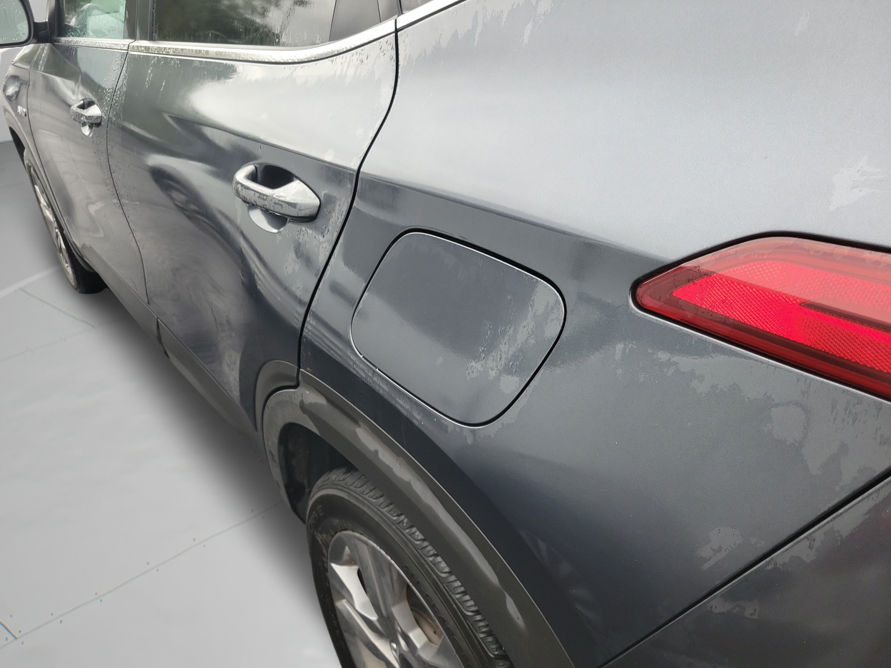 Used 2021 Kia Seltos S AWD/4WD image 25