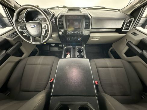 Used 2019 Ford F150 XL w/ Equipment Group 101A Mid AWD/4WD image 10