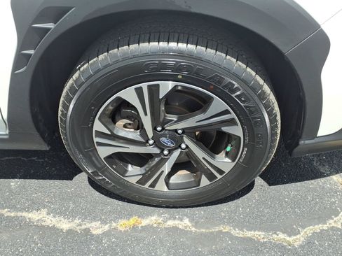 Certified 2024 Subaru Crosstrek 2.0i Premium AWD/4WD image 7