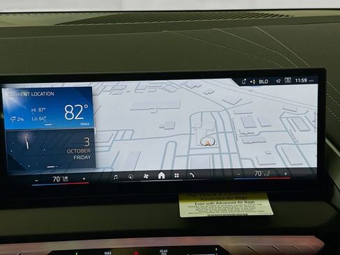 New 2026 BMW X3 xDrive30 w/ Premium Package image 15