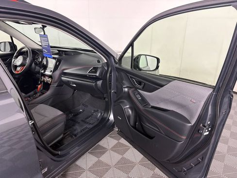 Used 2024 Subaru Forester Sport AWD/4WD image 35