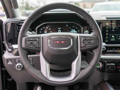 New 2026 GMC Sierra 1500 SLT w/ SLT Premium Plus Package image 17