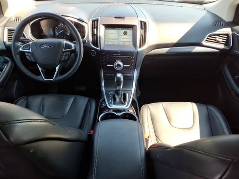 Used 2018 Ford Edge Titanium AWD/4WD image 24
