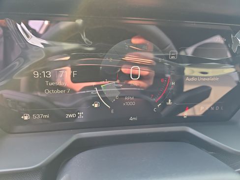 New 2026 GMC Acadia Elevation w/ Elevation Premium Package image 20