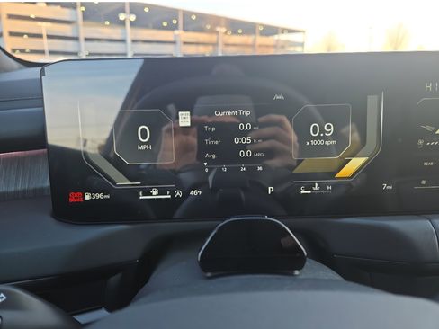 New 2027 Kia Telluride SX Prestige X-Line image 18