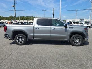 Used 2025 GMC Sierra 1500 SLT video 2