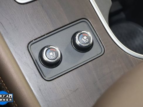 Used 2024 Nissan Murano Platinum w/ Cargo Package image 8