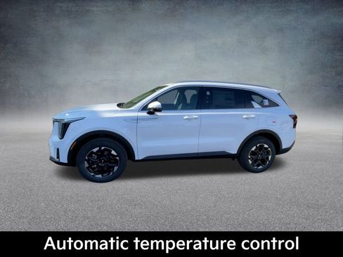 New 2026 Kia Sorento S AWD/4WD image 11