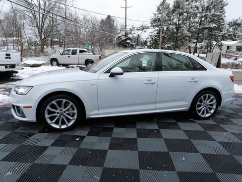 Used 2019 Audi A4 2.0T Premium Plus w/ Premium Plus Package image 75