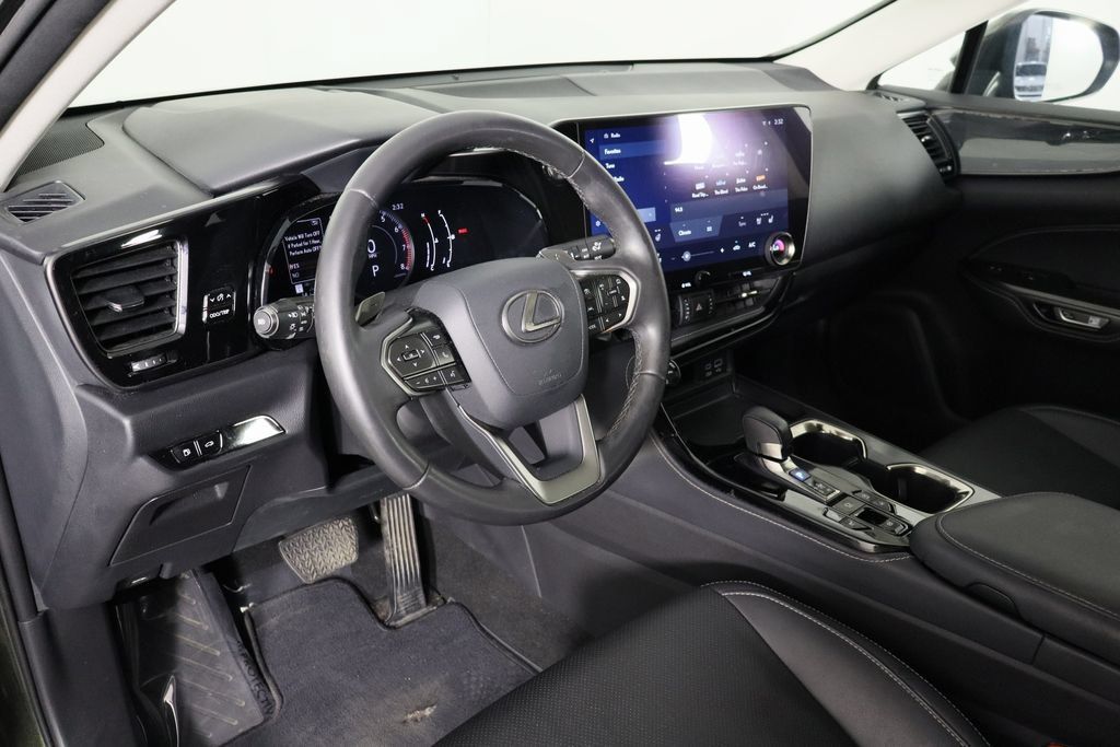 Used 2023 Lexus NX 350 AWD w/ Cold Area Package image 28