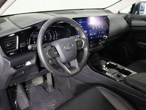 Used 2023 Lexus NX 350 AWD w/ Cold Area Package image 28