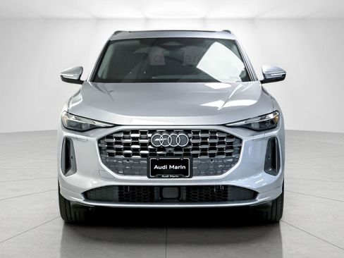 New 2025 Audi Q5 Premium image 8