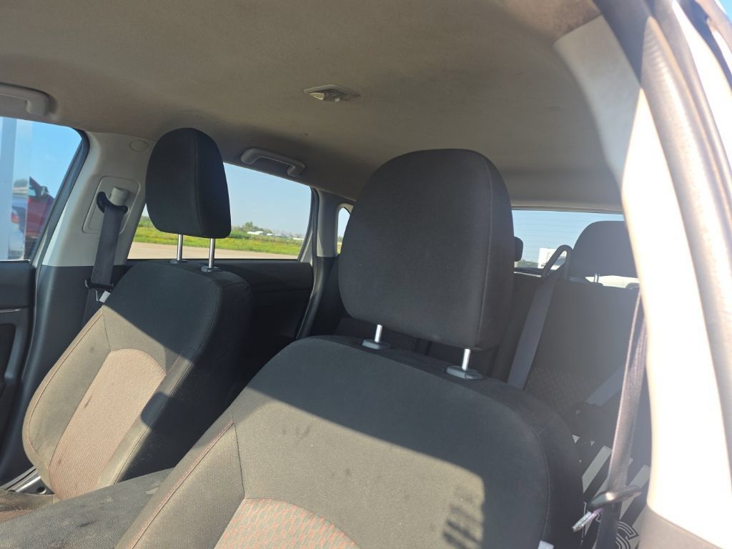 Used 2019 Mitsubishi Outlander Sport LE FWD image 6