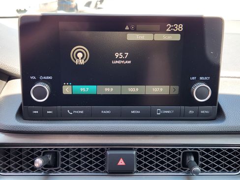 Used 2025 Acura Integra FWD image 11