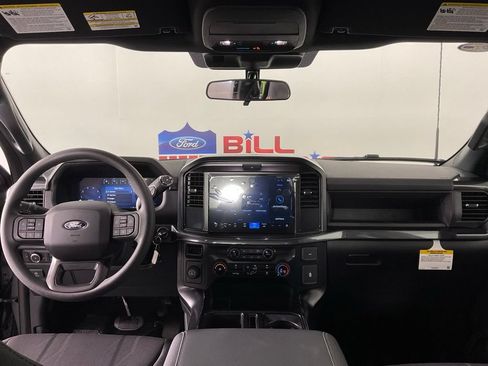 New 2026 Ford F150 STX w/ Equipment Group 200A RWD image 18