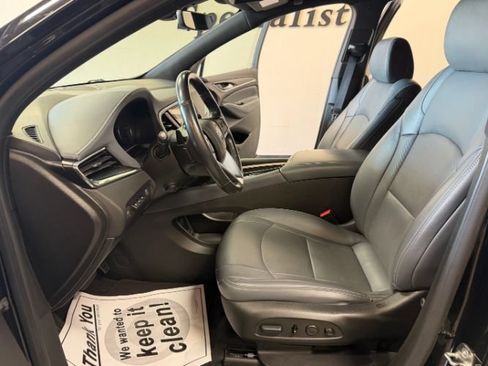 Used 2024 Buick Enclave Premium FWD image 12