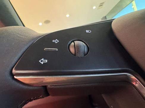Used 2023 Tesla Model X AWD/4WD image 16