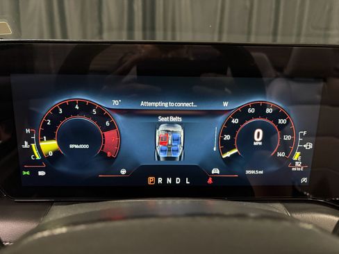 Used 2024 Ford Mustang Premium RWD image 20