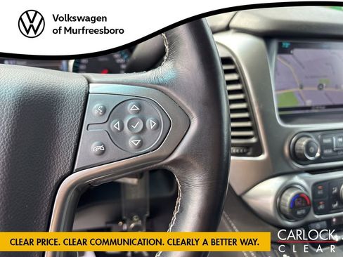 Used 2018 Chevrolet Tahoe LT image 18