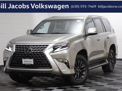 Used 2023 Lexus GX 460 Premium