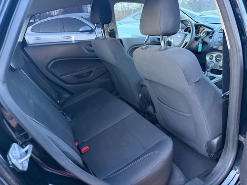 Used 2019 Ford Fiesta SE w/ Cold Weather Package image 23