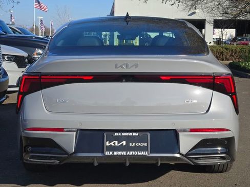 New 2025 Kia K5 GT-Line w/ GT-Line Premium Package image 6
