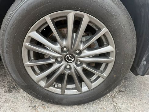 Used 2018 MAZDA CX-5 Sport FWD image 8