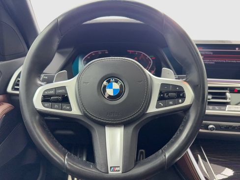 Used 2020 BMW X5 sDrive40i w/ M Sport Package RWD image 19