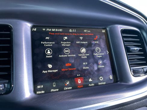 Used 2020 Dodge Charger GT w/ Driver Convenience Group image 27