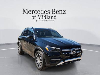 New 2026 Mercedes-Benz GLE 350 4MATIC