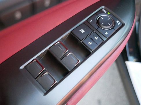 New 2026 Lexus NX 350 AWD w/ Premium Package image 13