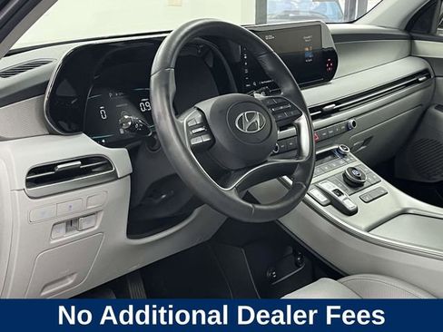 Used 2025 Hyundai Palisade SEL FWD image 14