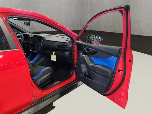 New 2026 Subaru WRX tS AWD/4WD image 13