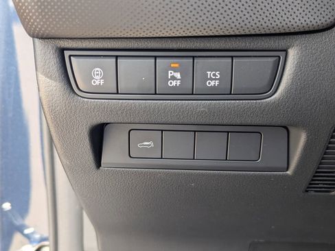 New 2026 MAZDA CX-50 AWD 2.5 S w/ Weather Package image 14