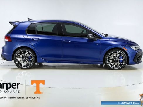 Used 2025 Volkswagen Golf w/ Euro Style Package image 49