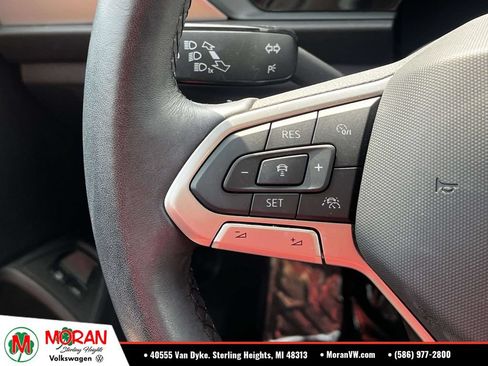 Used 2023 Volkswagen Jetta S w/ IQ.Drive Package FWD image 20