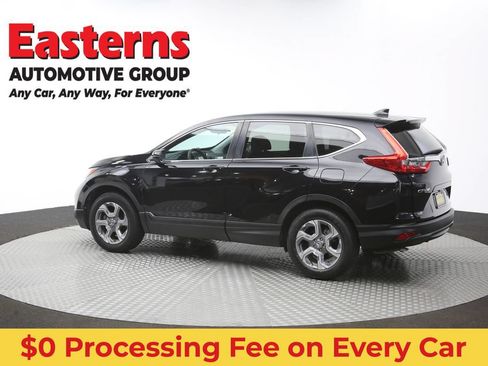 Used 2019 Honda CR-V EX image 62