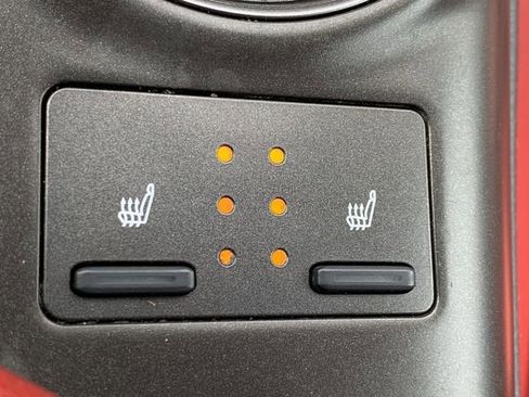 Certified 2023 Toyota Camry XSE image 28