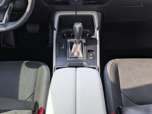 Used 2026 MAZDA CX-5 Select AWD/4WD image 19
