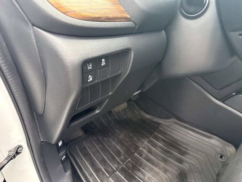 Used 2019 Honda CR-V EX image 25
