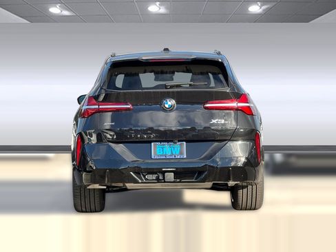 New 2026 BMW X3 xDrive30 w/ Premium Package image 9