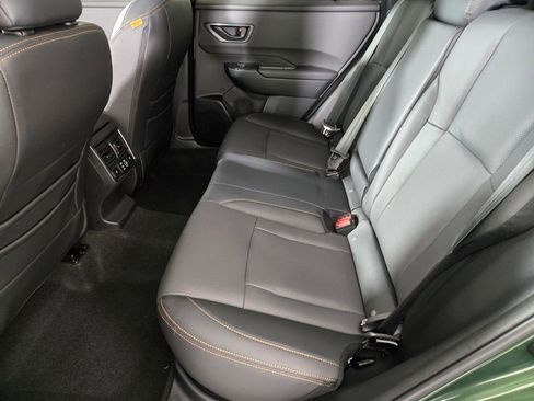 New 2026 Subaru Outback Wilderness AWD/4WD image 11